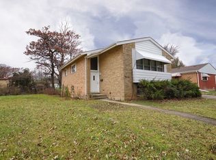 1918 Winter Ave, North Chicago, IL 60064
