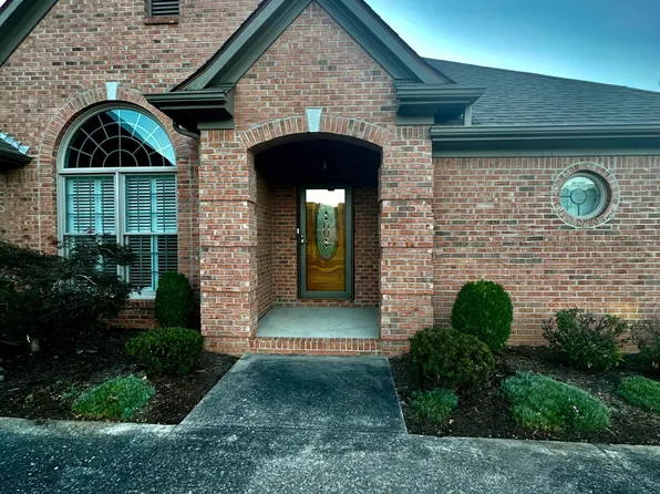 267 Glenstone Cir, Harrogate, TN 37752