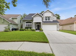 14518 Nettle Creek Rd, Tampa, FL 33624