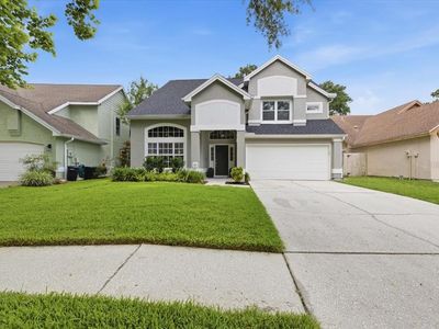 14518 NETTLE CREEK ROAD, Tampa, FL, 33624