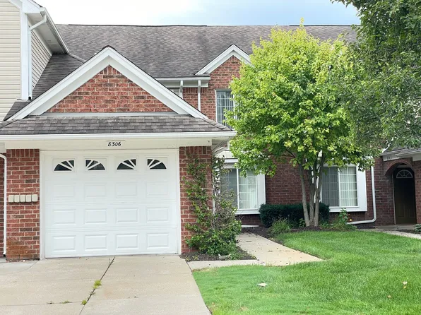 8306 W Annsbury Cir #5, Utica, MI 48316