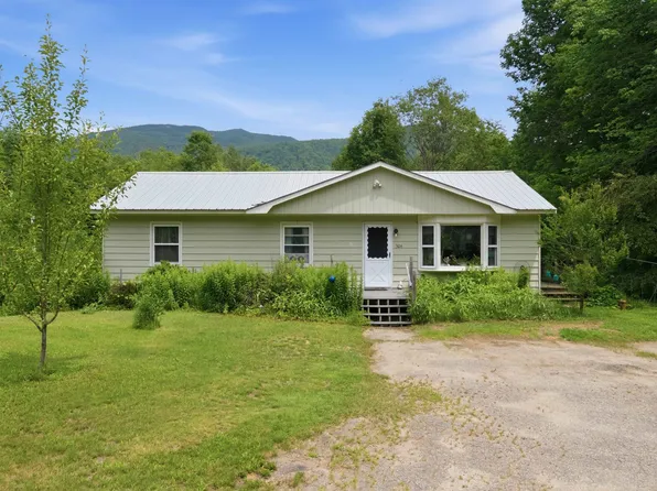 306 Stinson Lake Road, Rumney, NH 03266