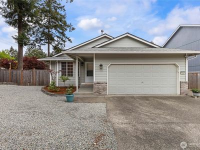 12801 95th Avenue Ct E, Puyallup, WA, 98373