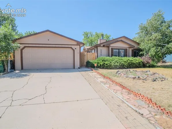 6825 Cory Pl, Colorado Springs, CO 80915