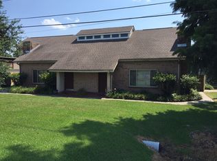 101 R St #A, Belle Chasse, LA 70037