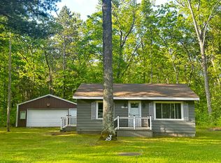 17571 Old House Rd, Wellston, MI 49689