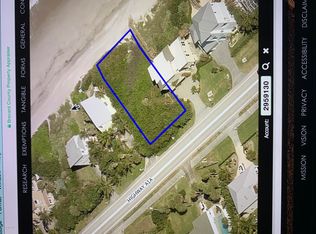 7827 Highway A1a, Melbourne Beach, FL 32951