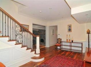 10108 Iron Gate Rd, Potomac, MD 20854