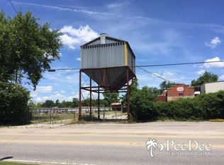 213 E Broad St, Darlington, SC 29532