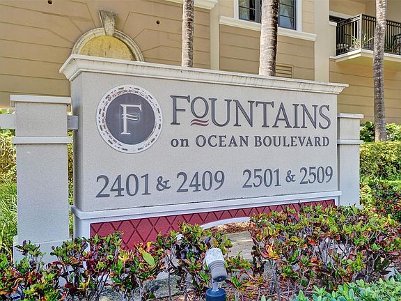 3rd image of 2501 N Ocean Blvd #550B