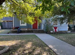 2127 S 4th St, Waco, TX 76706