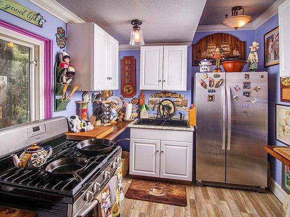 GROUND FLOOR DUPLEX KITCHEN