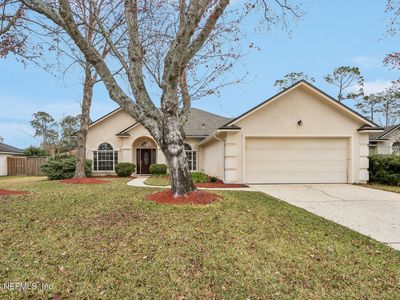 1566 PINE HAMMOCK Trail, Fleming Island, FL, 32003