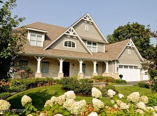 822 Warrington Rd, Deerfield, IL 60015