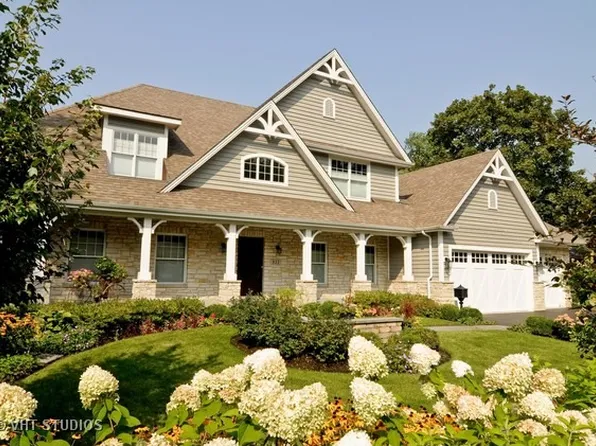 822 Warrington Rd, Deerfield, IL 60015