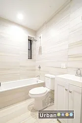 Rented by Urban Pads