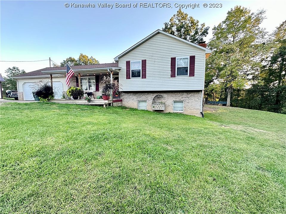 603 Lone Oak Rd, Cottageville, WV 25239 Zillow