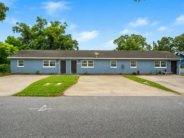 5214 JOSEPHINE STREET, ORLANDO, FL 32803