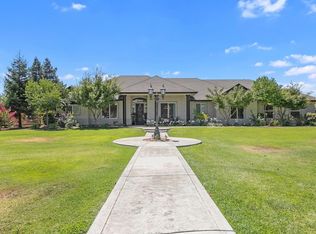 7405 W Fairmont Ave, Fresno, CA 93723