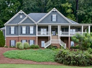 406 Waters Lake Trl, Woodstock, GA 30188