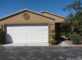 6733 Diamond Care Dr, Las Vegas, NV 89122