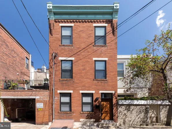 723 Hall St, Philadelphia, PA 19147