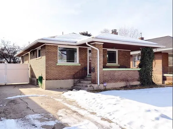 772 E Harrison Ave, Salt Lake City, UT 84105