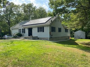 1100 Randolph St, Cape May Court House, NJ 08210