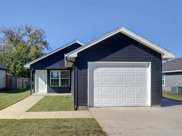 3336 Willing Ave, Fort Worth, TX 76110