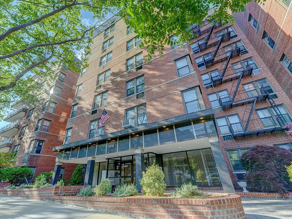 1st image of 67-41 Burns St #514