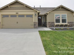 9727 Victoria Dr LOT 3, Missoula, MT 59808