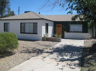 4213 Dover Pl, Las Vegas, NV 89107