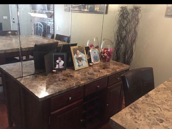 Part of Dining Area