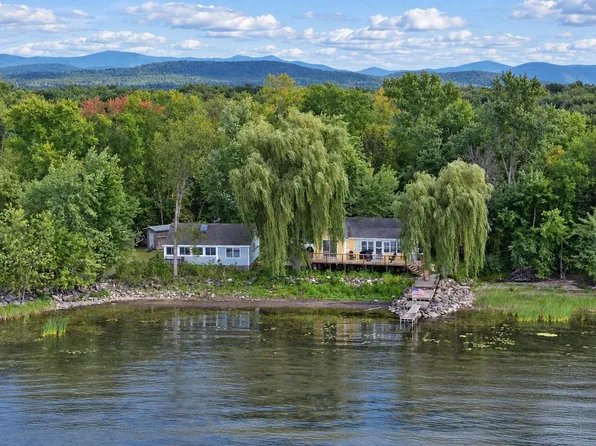 172 South Road, Ferrisburgh, VT 05456