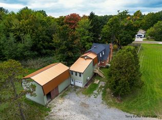 3775 W White Lake Dr, Whitehall, MI 49461