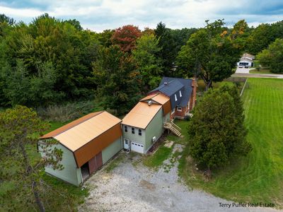 3775 W White Lake Dr, Whitehall, MI, 49461