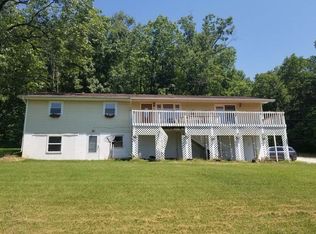 501 Reynolds Ln, Bedford, IN 47421