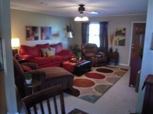5114 Kara Dr, Jonesboro, AR 72405