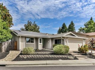 1411 Ridgewood Dr, Martinez, CA 94553