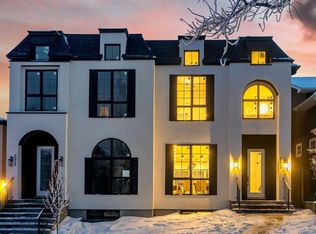 223 N 29th Ave NW, Calgary, AB T2M 2M2