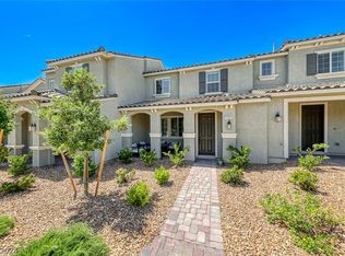 3583 Via Ines Ln, Henderson, NV 89044