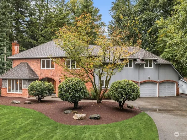 19412 NE 143rd Place, Woodinville, WA 98077