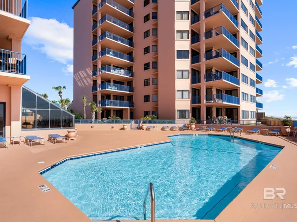 26072 Perdido Beach Blvd APT 701E, Orange Beach, AL 36561