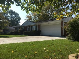 3752 Golfside Rd, Ypsilanti, MI 48197