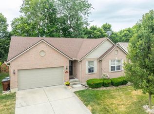 7435 William Hensley Dr, Fairfield, OH 45014