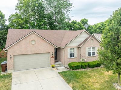 7435 William Hensley Dr, Fairfield, OH, 45014