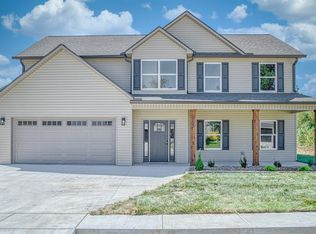 1775 Eagle Dr, Cookeville, TN 38506