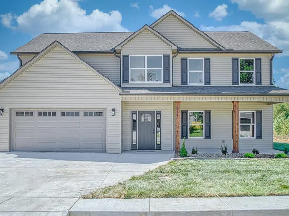 1775 Eagle Dr, Cookeville, TN 38506