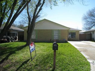 3207 Knotty Oaks Trl, Houston, TX 77045