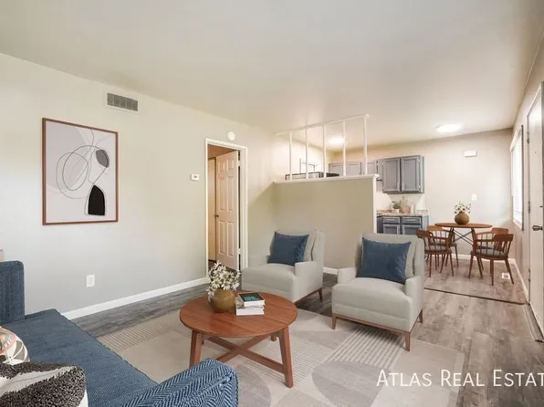 315 May Dr, Colorado Springs, CO 80905